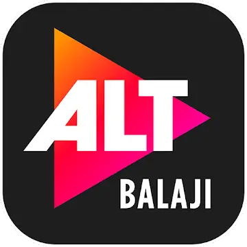 ALTBalaji Banner